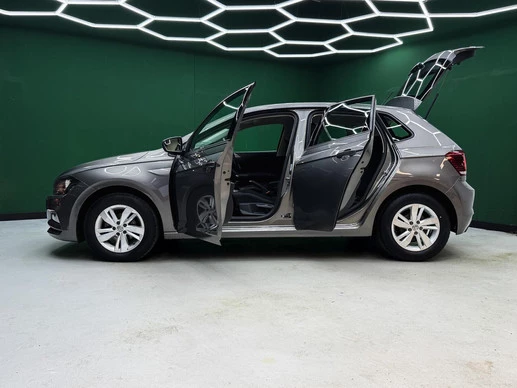 Volkswagen Polo - Afbeelding 5 van 23