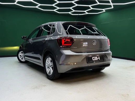 Volkswagen Polo - Afbeelding 6 van 23