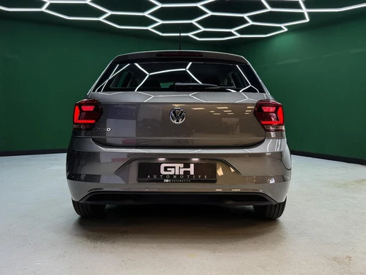 Volkswagen Polo - Afbeelding 7 van 23