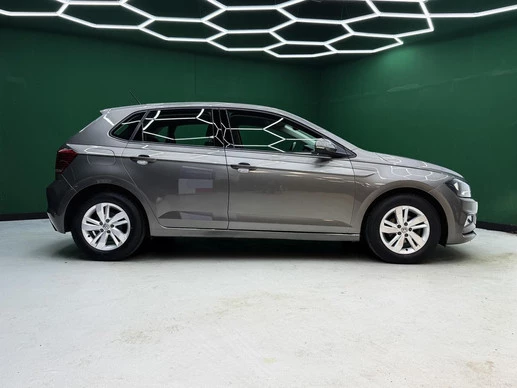 Volkswagen Polo - Afbeelding 8 van 23