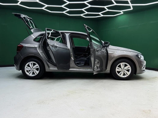 Volkswagen Polo - Afbeelding 9 van 23