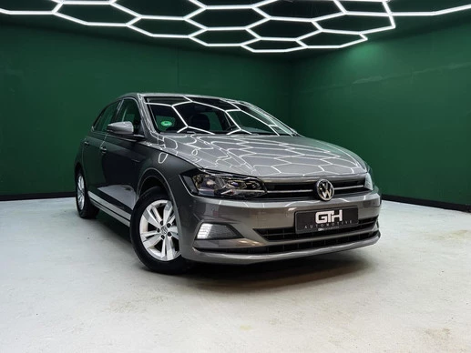 Volkswagen Polo - Afbeelding 10 van 23