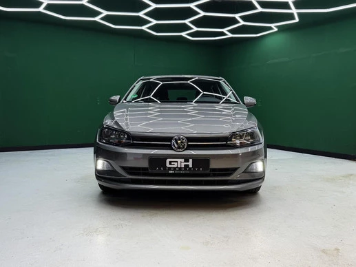 Volkswagen Polo - Afbeelding 11 van 23