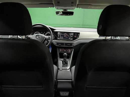 Volkswagen Polo - Afbeelding 12 van 23