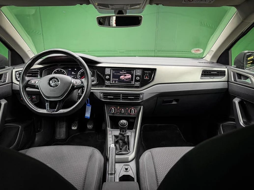 Volkswagen Polo - Afbeelding 13 van 23