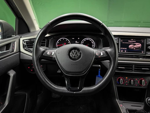 Volkswagen Polo - Afbeelding 14 van 23
