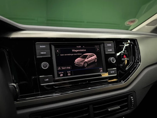 Volkswagen Polo - Afbeelding 16 van 23