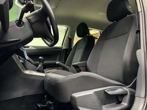 Volkswagen Polo - Afbeelding 19 van 23
