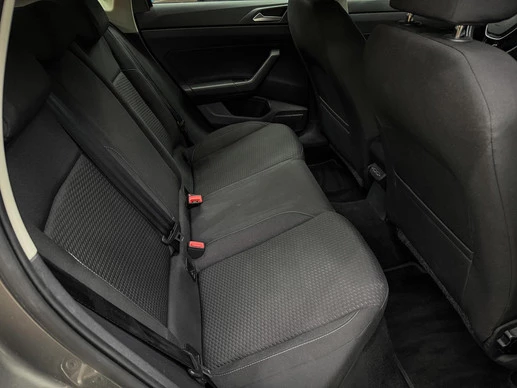 Volkswagen Polo - Afbeelding 20 van 23