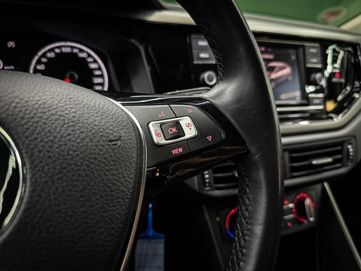 Volkswagen Polo - Afbeelding 23 van 23