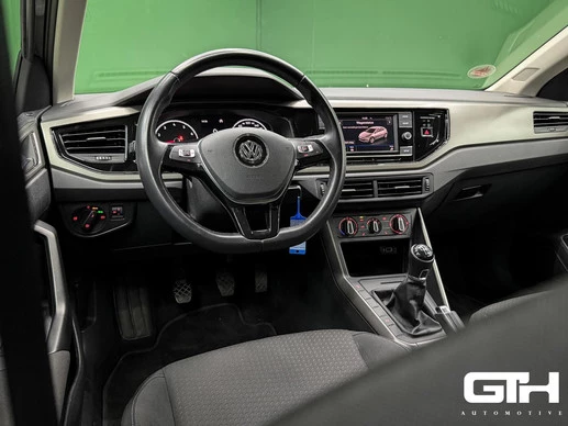 Volkswagen Polo - Afbeelding 3 van 23