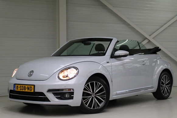 Volkswagen Beetle - Afbeelding 1 van 27