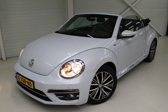 Volkswagen Beetle - Afbeelding 2 van 27