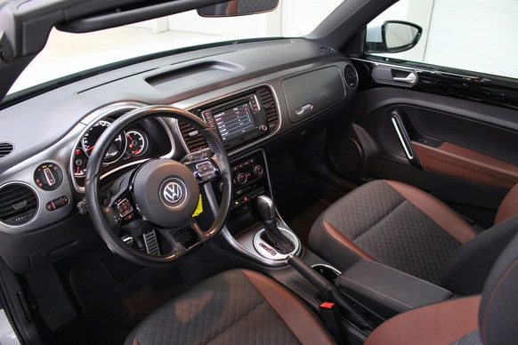 Volkswagen Beetle - Afbeelding 4 van 27