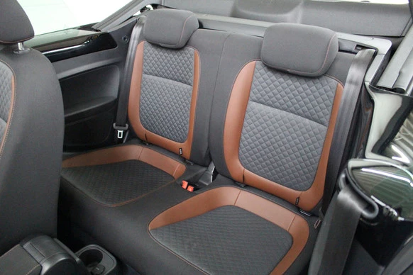 Volkswagen Beetle - Afbeelding 5 van 27