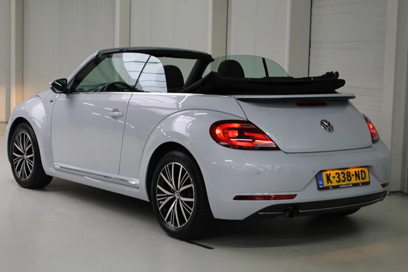 Volkswagen Beetle - Afbeelding 7 van 27