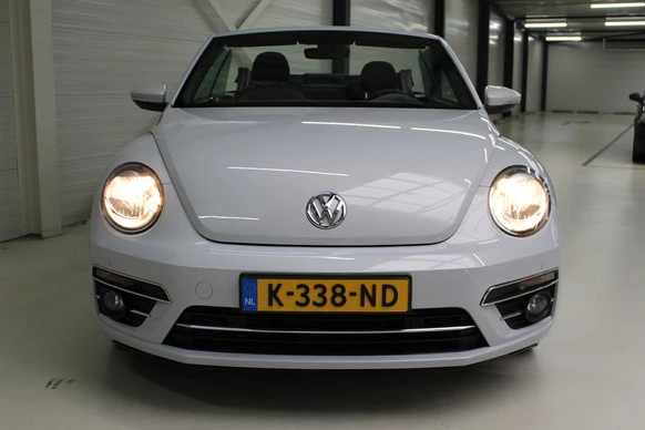 Volkswagen Beetle - Afbeelding 11 van 27