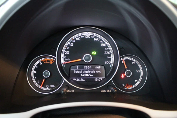 Volkswagen Beetle - Afbeelding 13 van 27