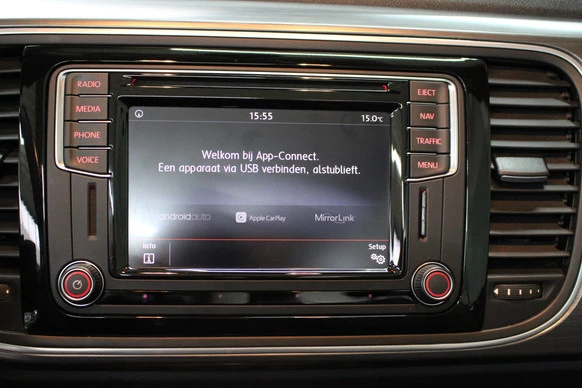 Volkswagen Beetle - Afbeelding 20 van 27