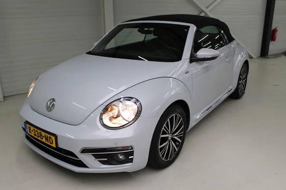 Volkswagen Beetle - Afbeelding 23 van 27