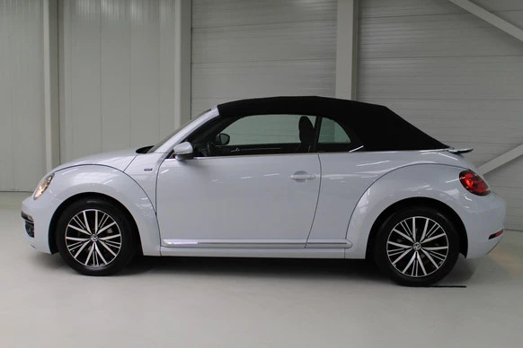 Volkswagen Beetle - Afbeelding 24 van 27