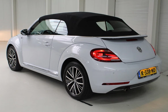 Volkswagen Beetle - Afbeelding 25 van 27