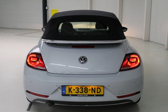 Volkswagen Beetle - Afbeelding 26 van 27