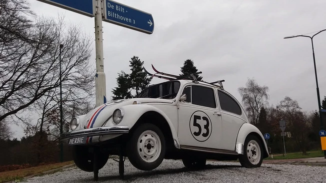 Volkswagen Beetle - Afbeelding 27 van 27