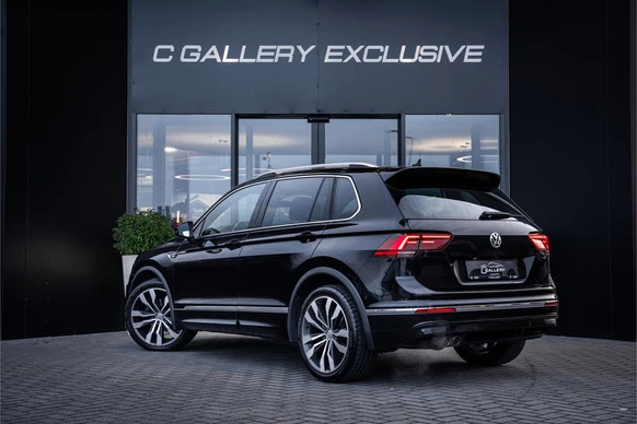 Volkswagen Tiguan - Afbeelding 5 van 30