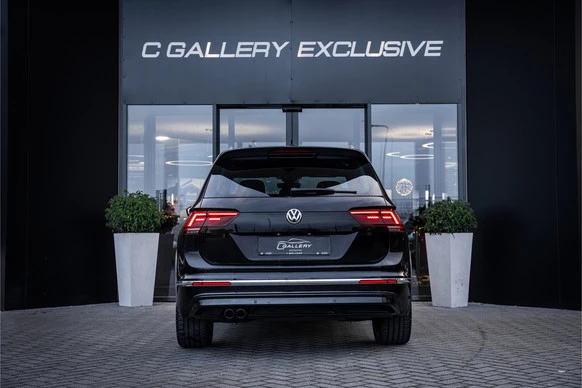 Volkswagen Tiguan - Afbeelding 6 van 30