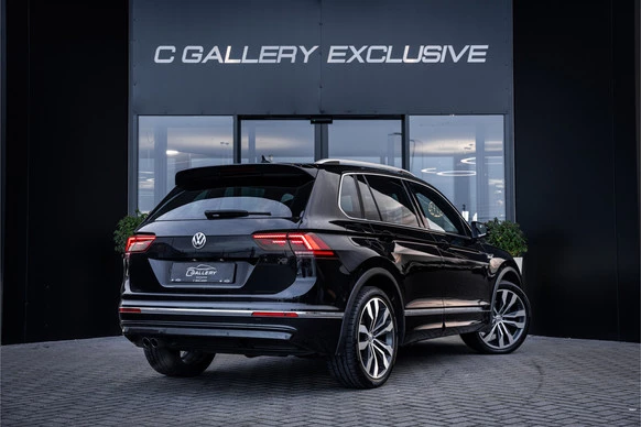 Volkswagen Tiguan - Afbeelding 7 van 30
