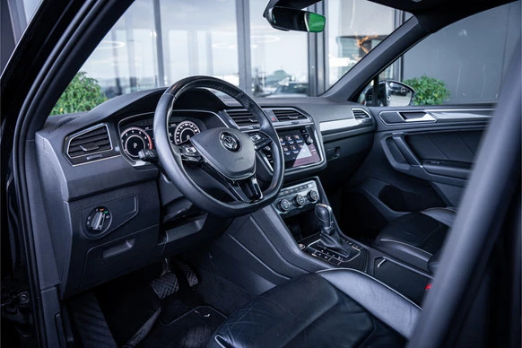 Volkswagen Tiguan - Afbeelding 8 van 30