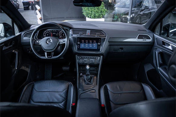 Volkswagen Tiguan - Afbeelding 9 van 30