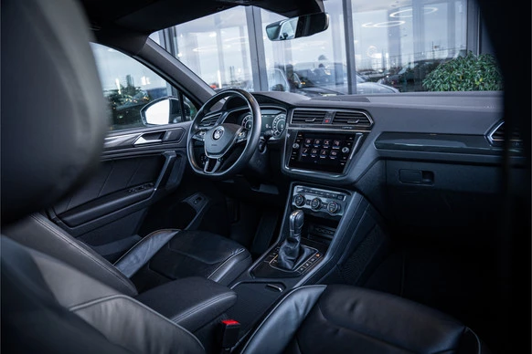 Volkswagen Tiguan - Afbeelding 10 van 30
