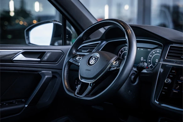 Volkswagen Tiguan - Afbeelding 11 van 30