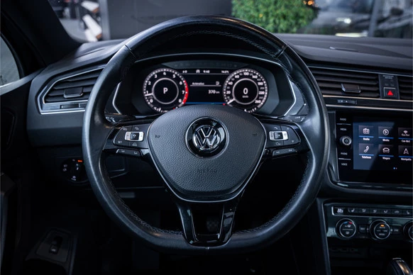 Volkswagen Tiguan - Afbeelding 12 van 30