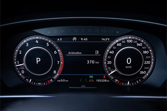 Volkswagen Tiguan - Afbeelding 13 van 30