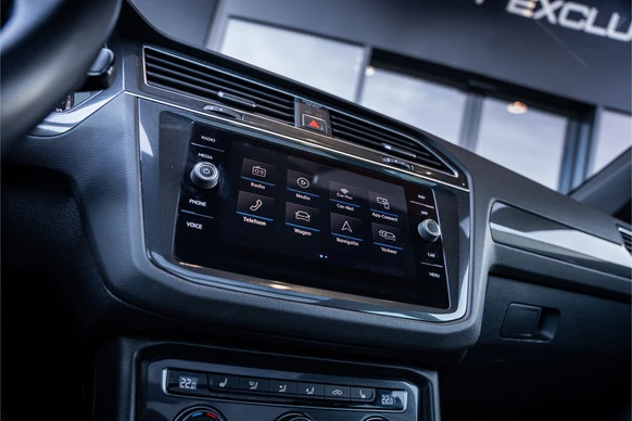 Volkswagen Tiguan - Afbeelding 14 van 30