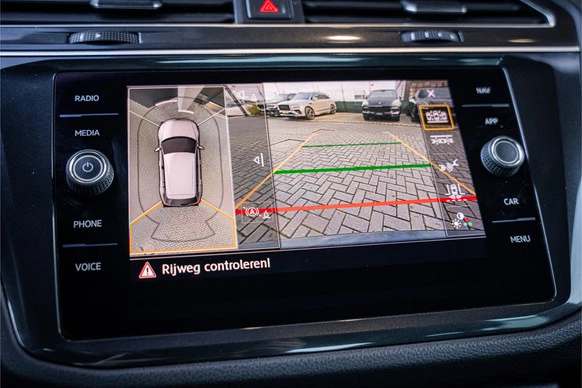 Volkswagen Tiguan - Afbeelding 15 van 30