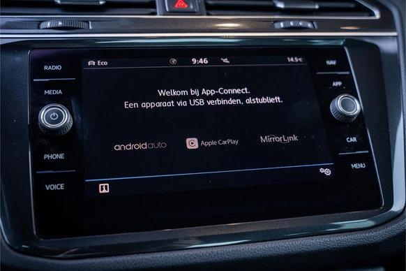 Volkswagen Tiguan - Afbeelding 16 van 30