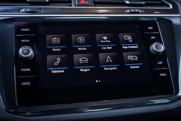 Volkswagen Tiguan - Afbeelding 18 van 30
