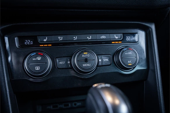 Volkswagen Tiguan - Afbeelding 19 van 30