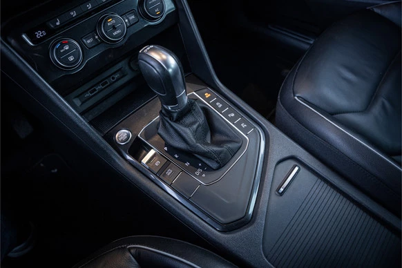 Volkswagen Tiguan - Afbeelding 21 van 30