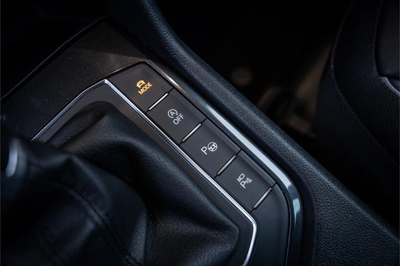 Volkswagen Tiguan - Afbeelding 22 van 30
