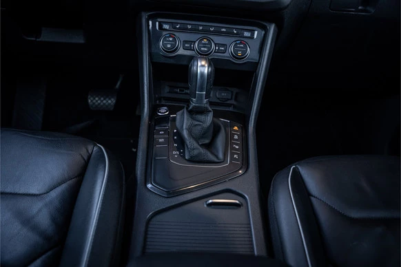 Volkswagen Tiguan - Afbeelding 23 van 30