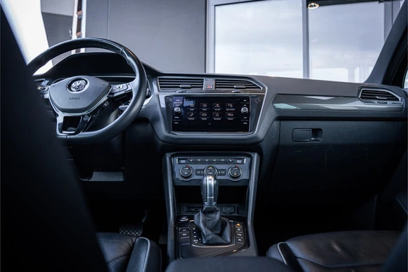 Volkswagen Tiguan - Afbeelding 24 van 30