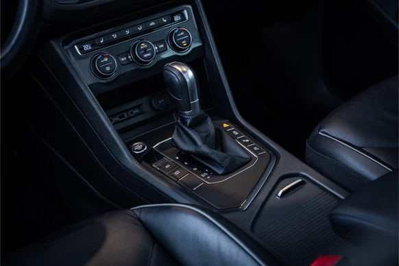 Volkswagen Tiguan - Afbeelding 25 van 30