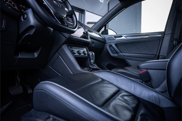 Volkswagen Tiguan - Afbeelding 26 van 30