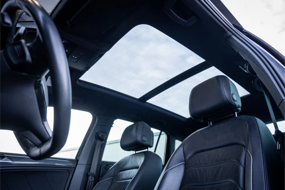 Volkswagen Tiguan - Afbeelding 29 van 30