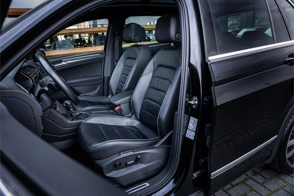 Volkswagen Tiguan - Afbeelding 30 van 30